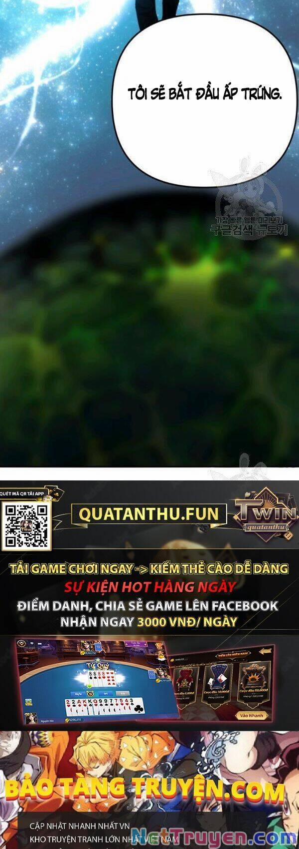 Thăng Cấp Trở Lại 91 trang 50