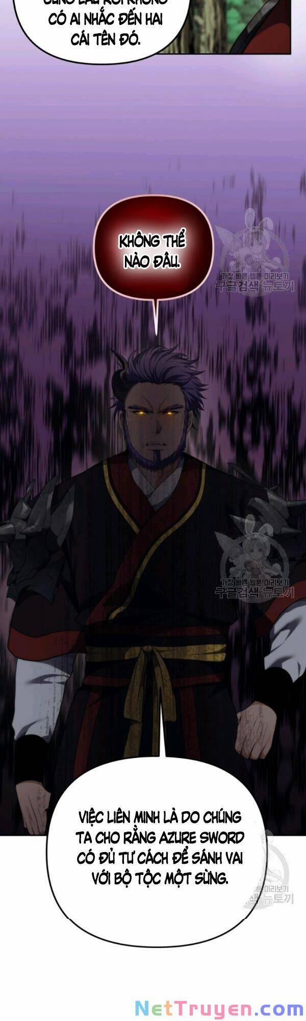 Thăng Cấp Trở Lại 91 trang 6