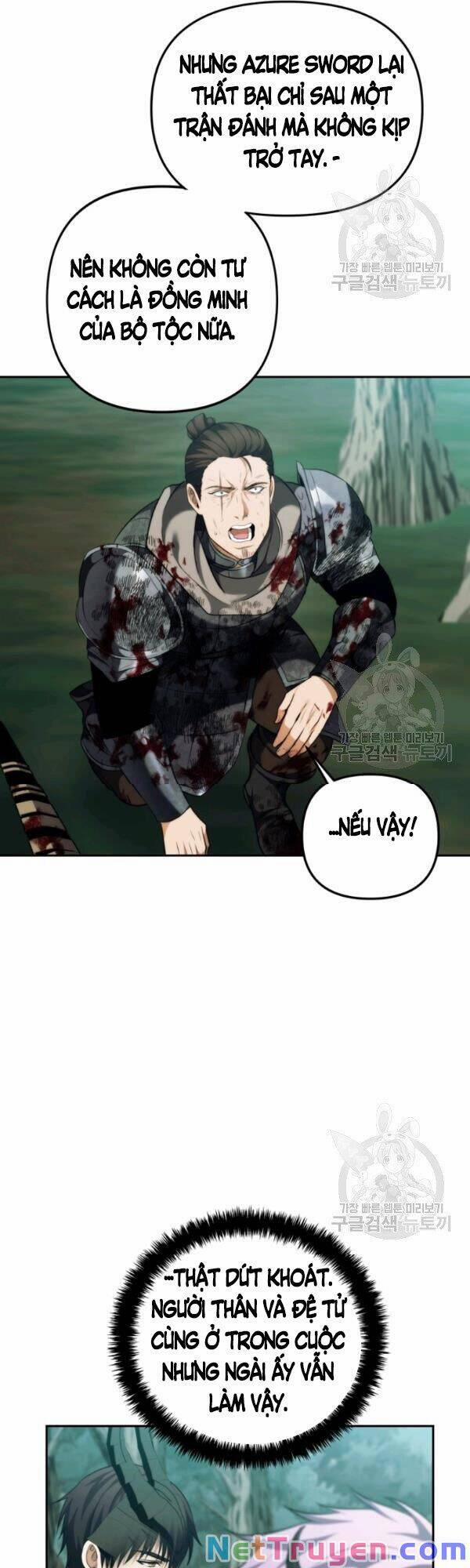 Thăng Cấp Trở Lại 91 trang 7