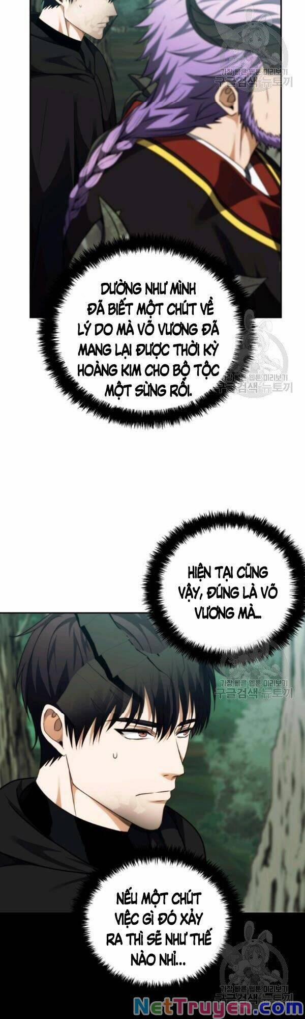 Thăng Cấp Trở Lại 91 trang 8