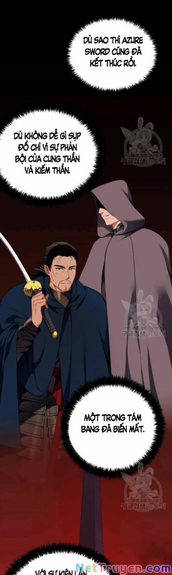 Thăng Cấp Trở Lại 91 trang 9