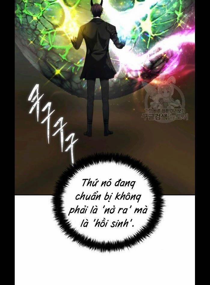 Thăng Cấp Trở Lại 92 trang 1