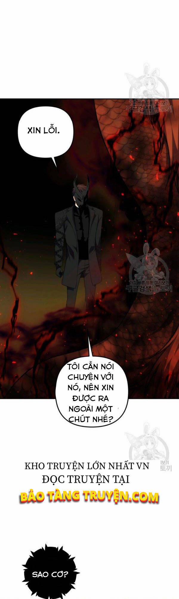 Thăng Cấp Trở Lại 92 trang 23