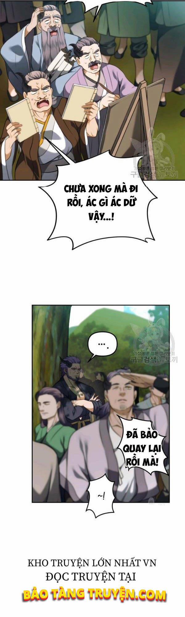 Thăng Cấp Trở Lại 92 trang 29