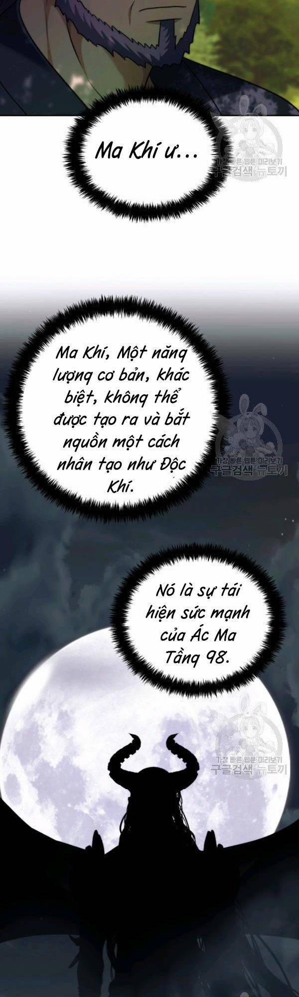 Thăng Cấp Trở Lại 92 trang 31