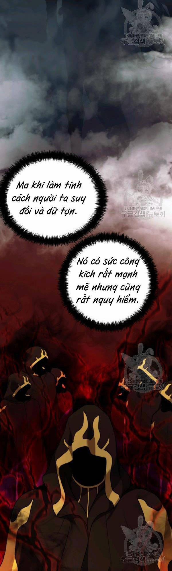 Thăng Cấp Trở Lại 92 trang 32