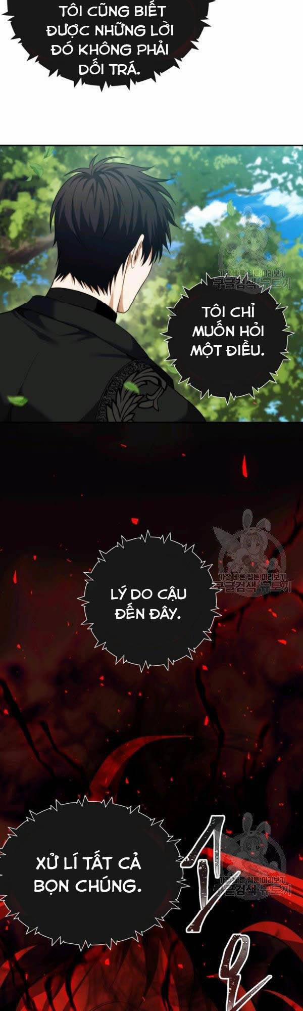 Thăng Cấp Trở Lại 92 trang 51