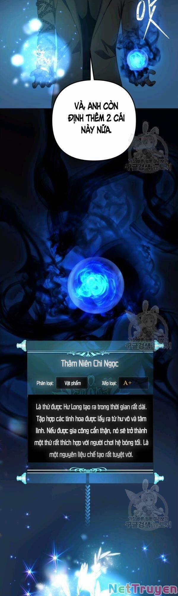 Thăng Cấp Trở Lại 93 trang 16