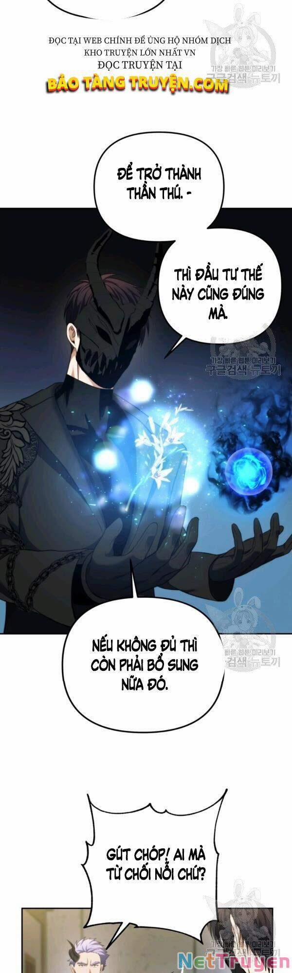 Thăng Cấp Trở Lại 93 trang 18