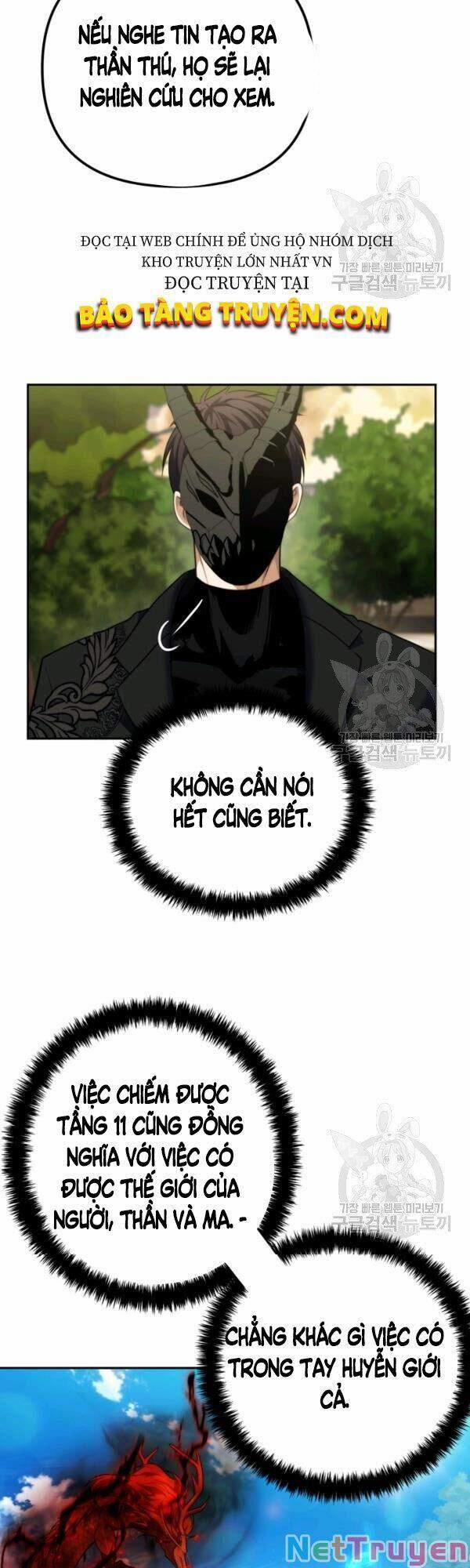 Thăng Cấp Trở Lại 93 trang 26