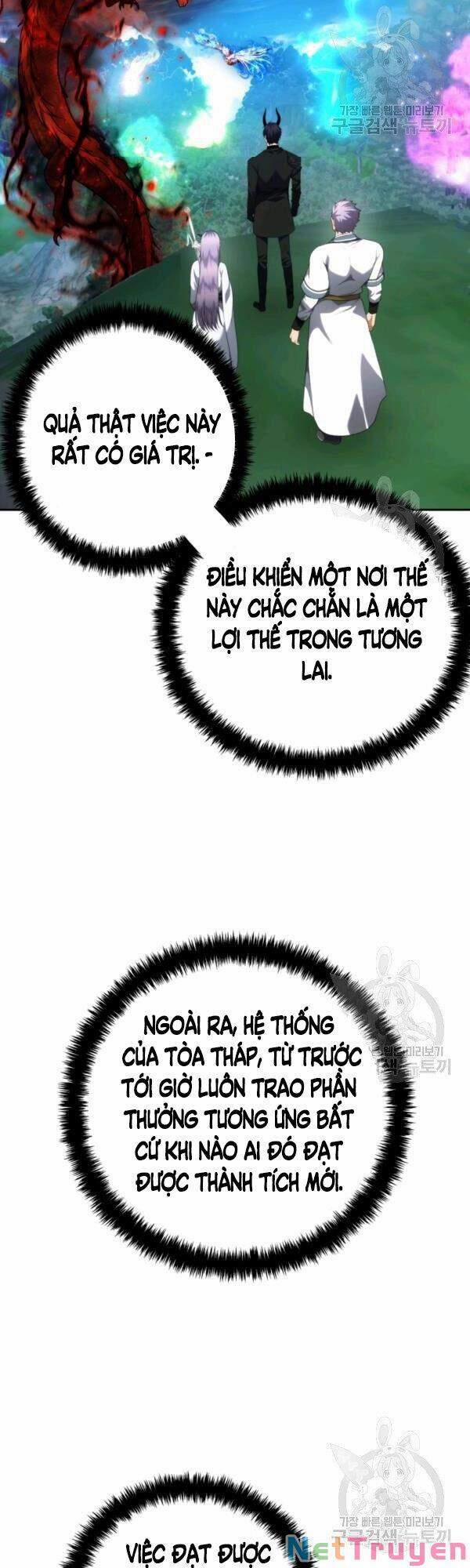 Thăng Cấp Trở Lại 93 trang 27