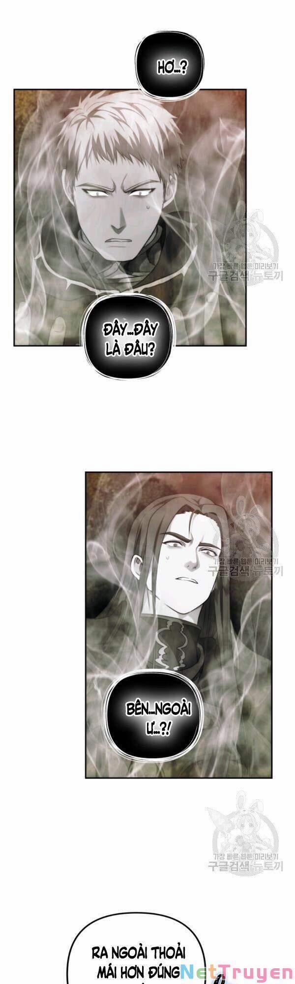 Thăng Cấp Trở Lại 93 trang 34