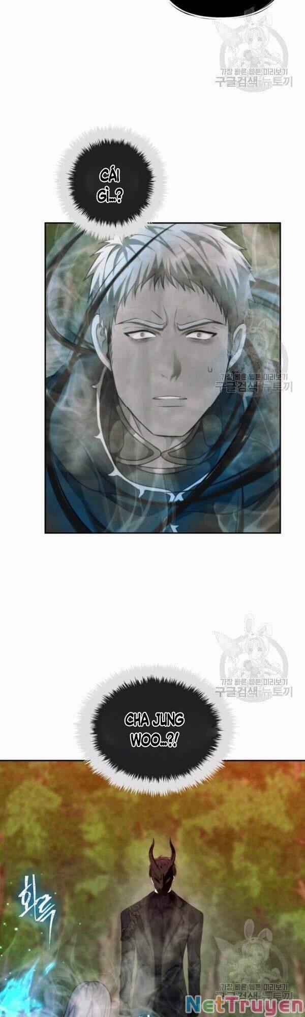 Thăng Cấp Trở Lại 93 trang 39