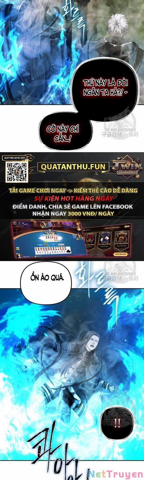 Thăng Cấp Trở Lại 93 trang 40