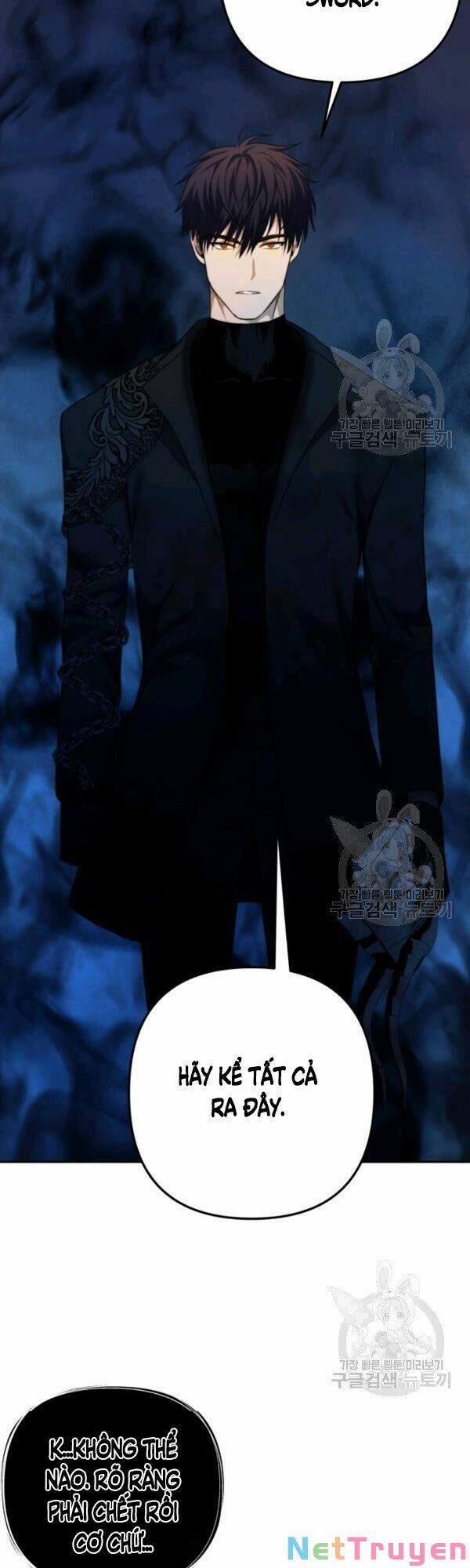 Thăng Cấp Trở Lại 93 trang 43