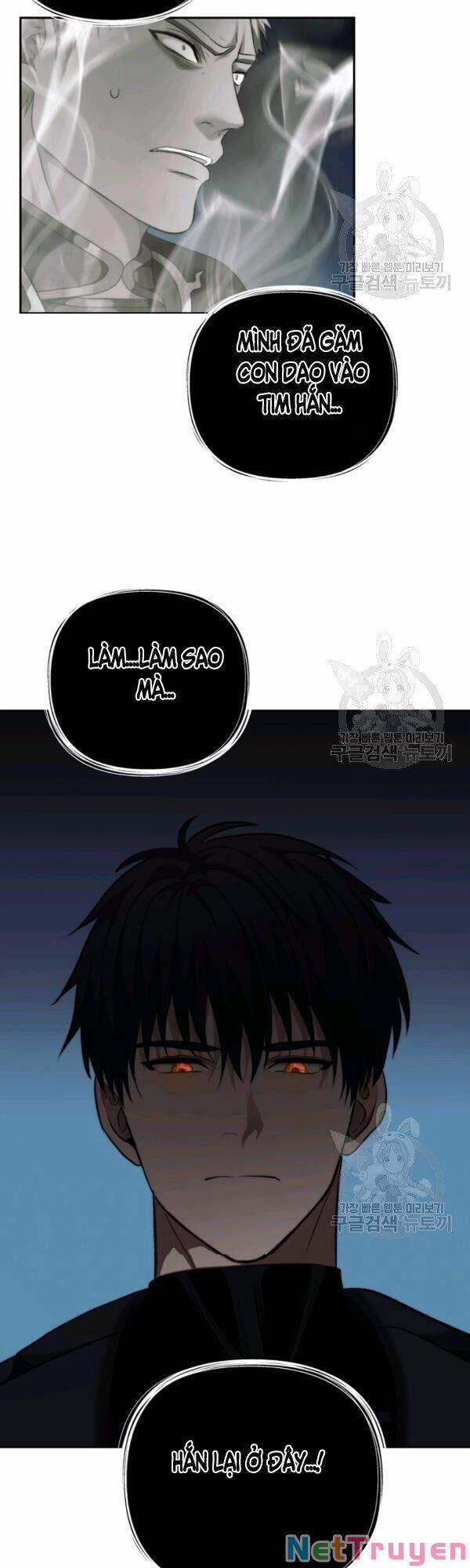 Thăng Cấp Trở Lại 93 trang 44