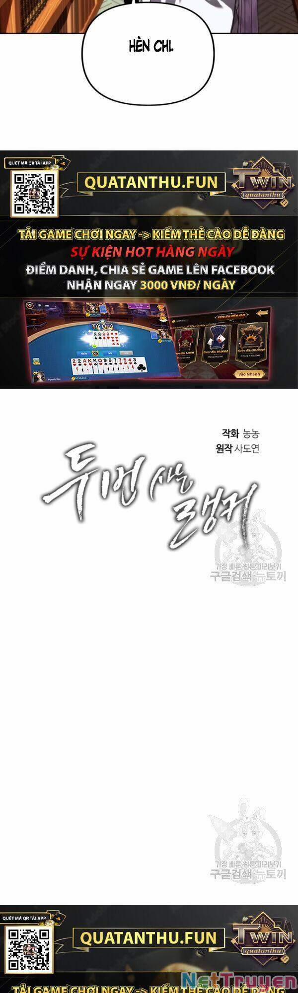 Thăng Cấp Trở Lại 93 trang 7