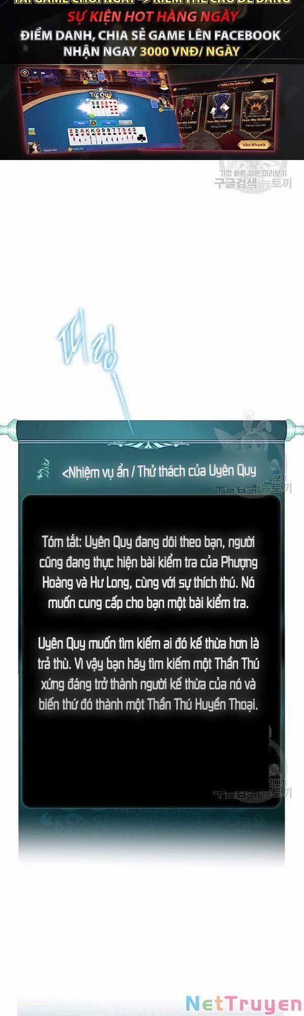 Thăng Cấp Trở Lại 93 trang 8