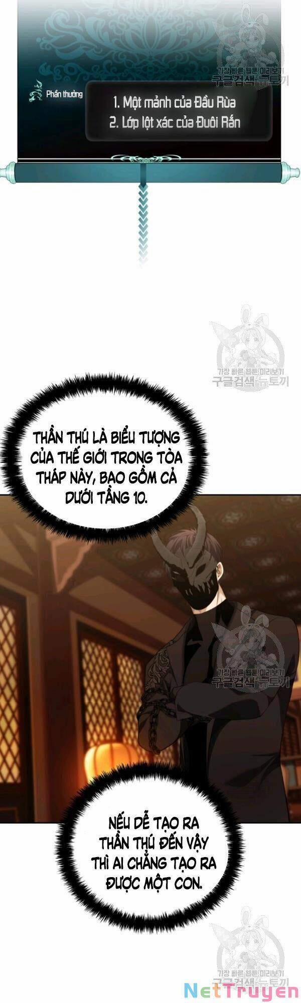 Thăng Cấp Trở Lại 93 trang 9