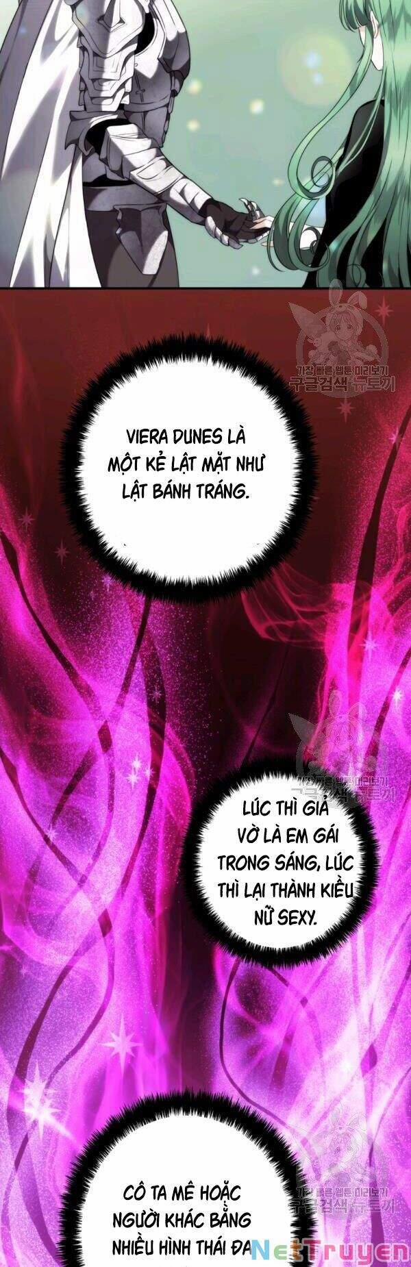 Thăng Cấp Trở Lại 94 trang 17