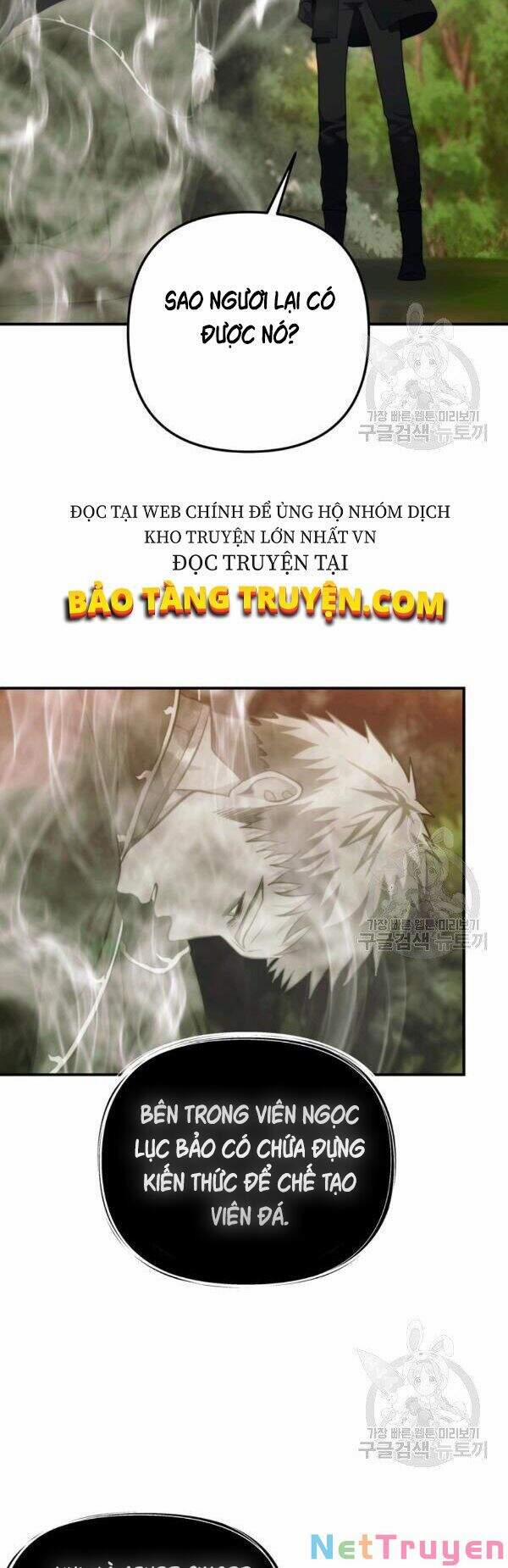 Thăng Cấp Trở Lại 94 trang 21