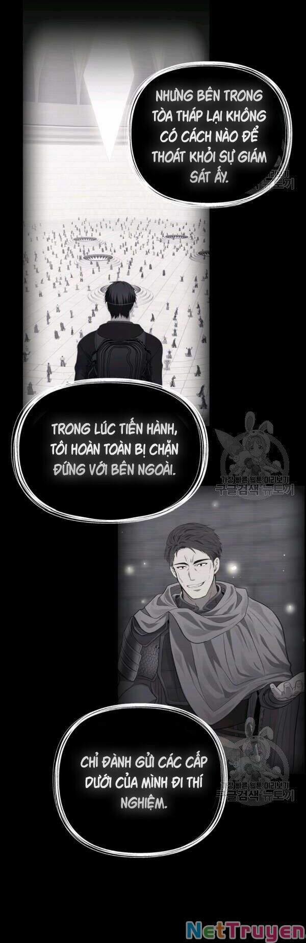 Thăng Cấp Trở Lại 94 trang 24