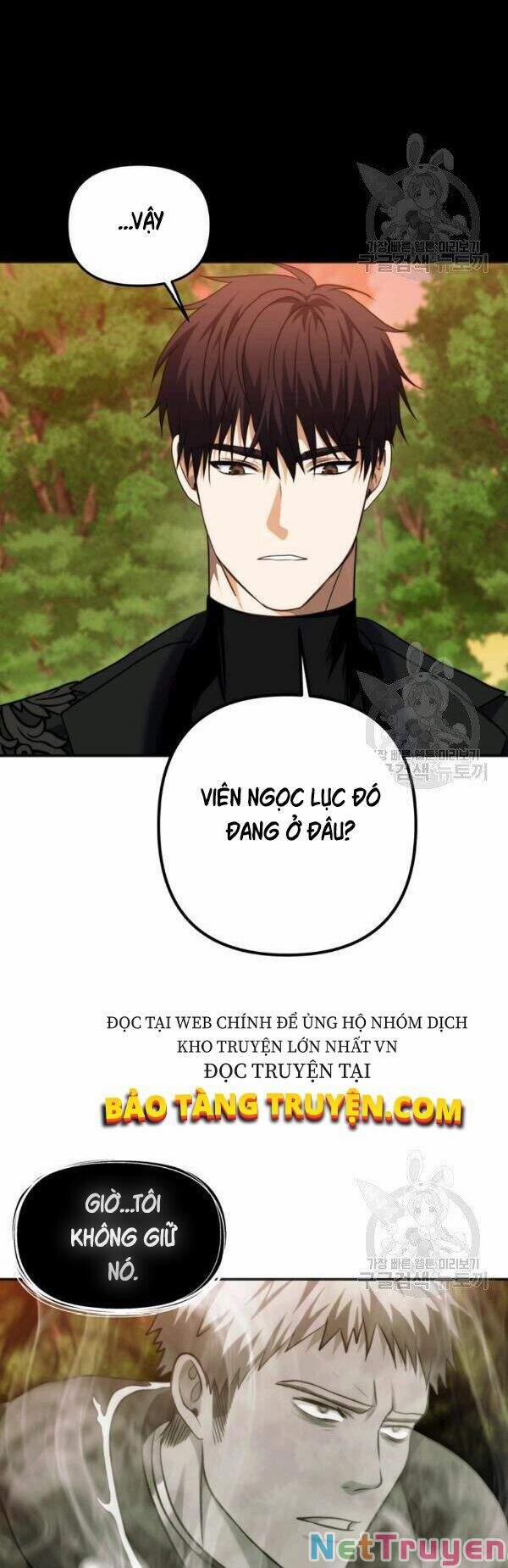 Thăng Cấp Trở Lại 94 trang 25