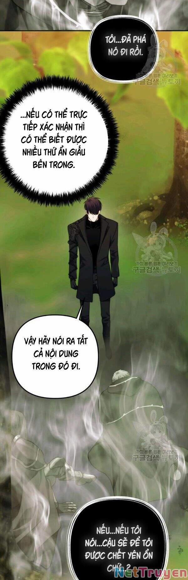 Thăng Cấp Trở Lại 94 trang 26