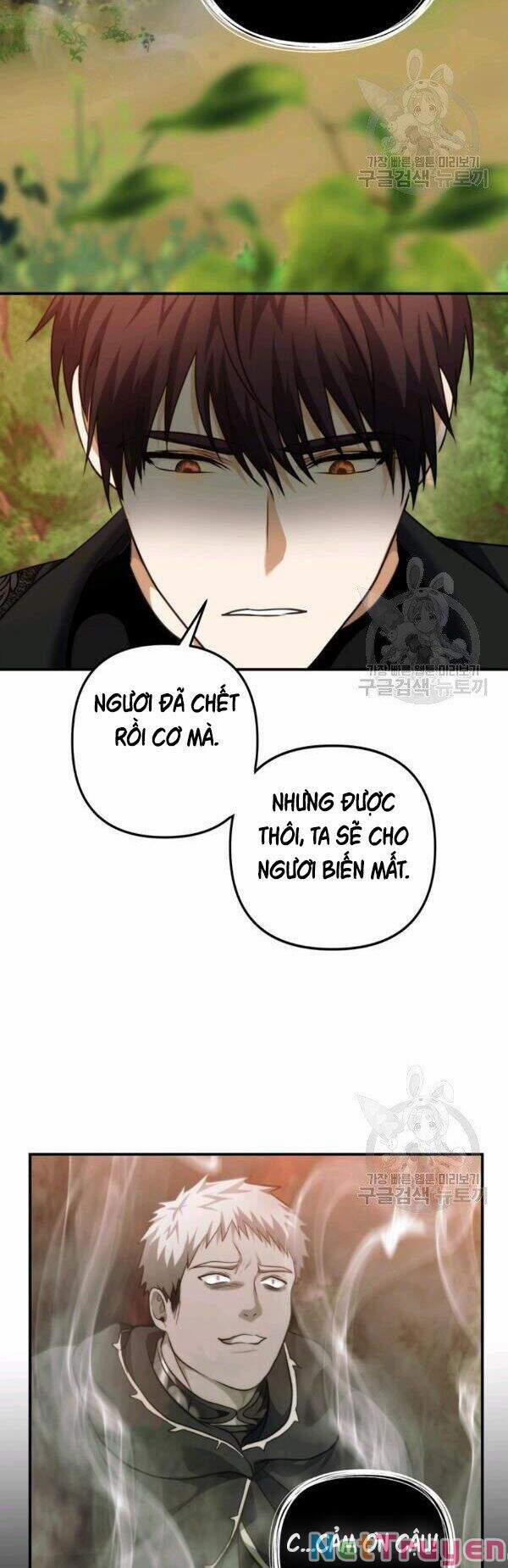 Thăng Cấp Trở Lại 94 trang 27