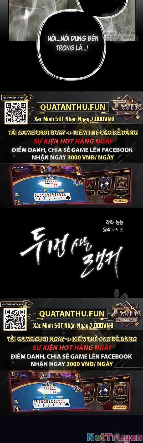 Thăng Cấp Trở Lại 94 trang 28