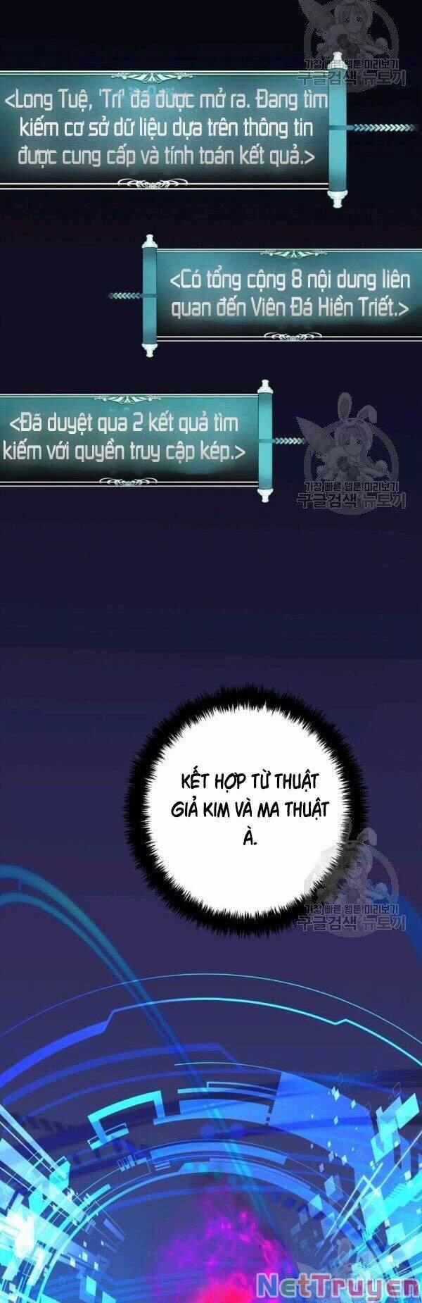 Thăng Cấp Trở Lại 94 trang 29