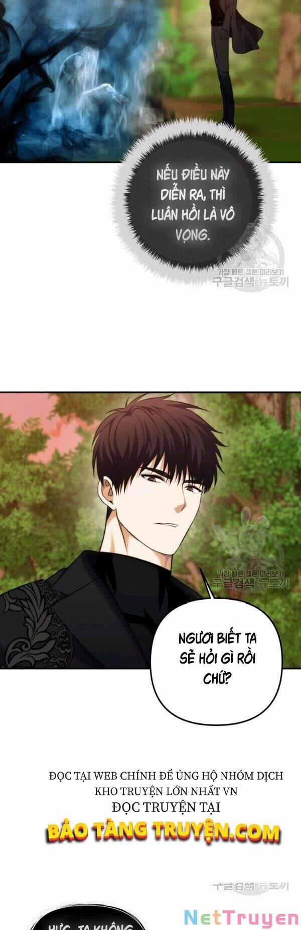 Thăng Cấp Trở Lại 94 trang 37