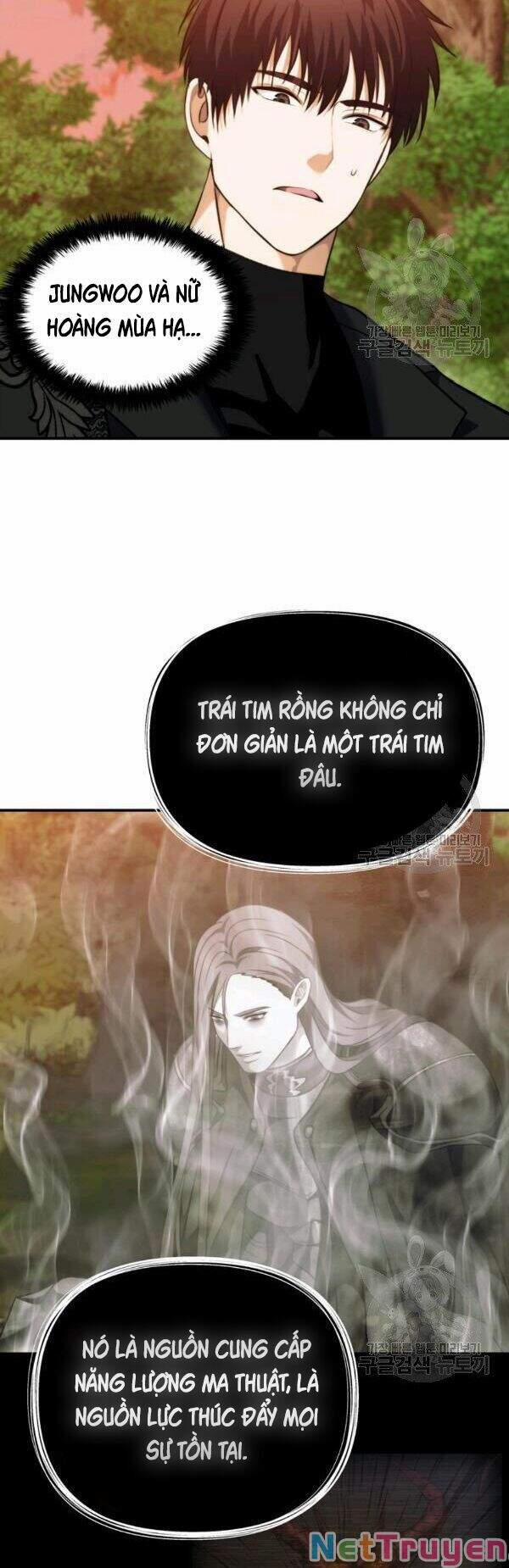 Thăng Cấp Trở Lại 94 trang 40