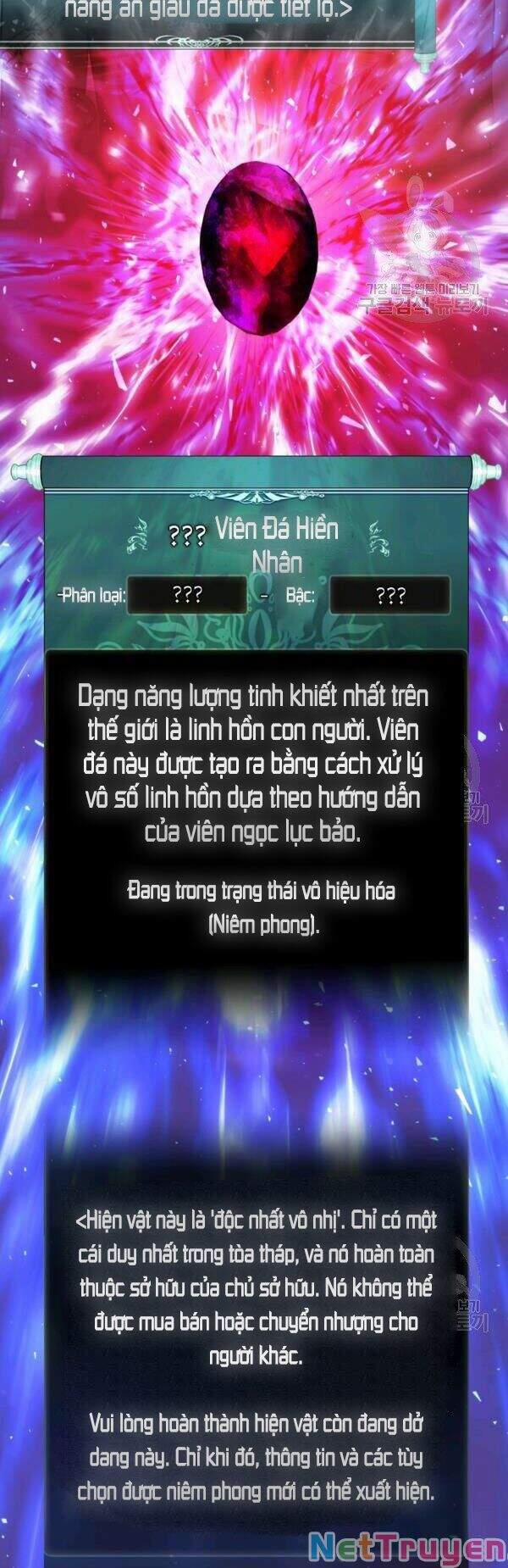 Thăng Cấp Trở Lại 94 trang 9