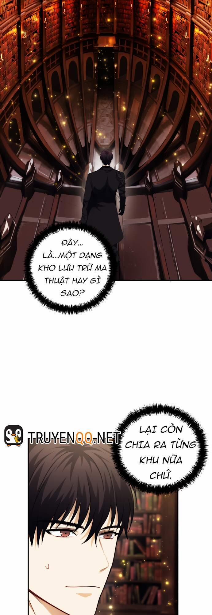 Thăng Cấp Trở Lại 95 trang 10