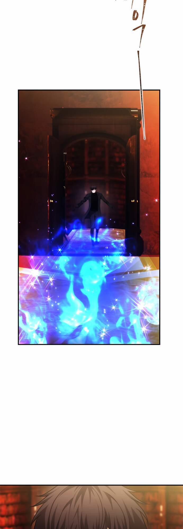 Thăng Cấp Trở Lại 95 trang 13