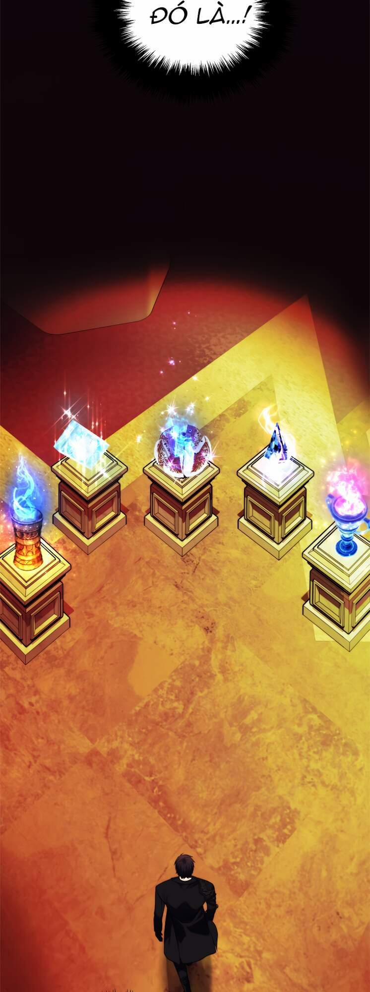 Thăng Cấp Trở Lại 95 trang 15