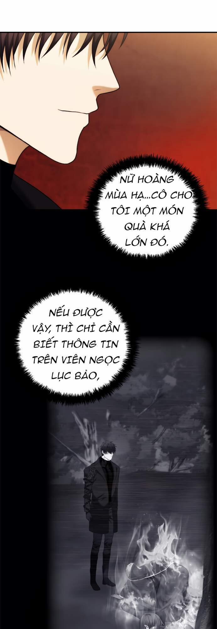 Thăng Cấp Trở Lại 95 trang 18