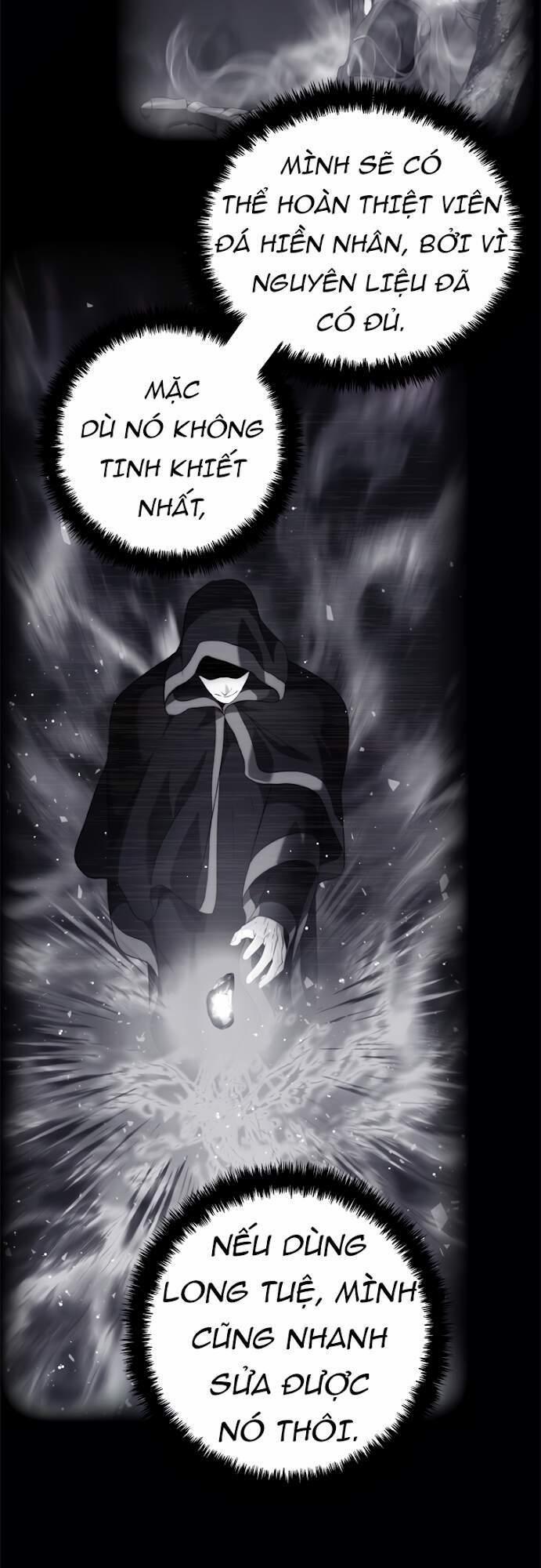 Thăng Cấp Trở Lại 95 trang 19