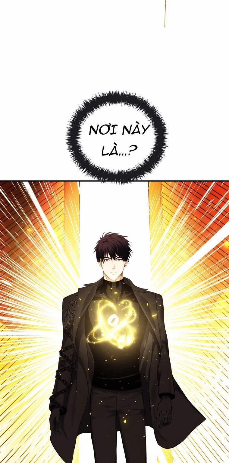 Thăng Cấp Trở Lại 95 trang 2