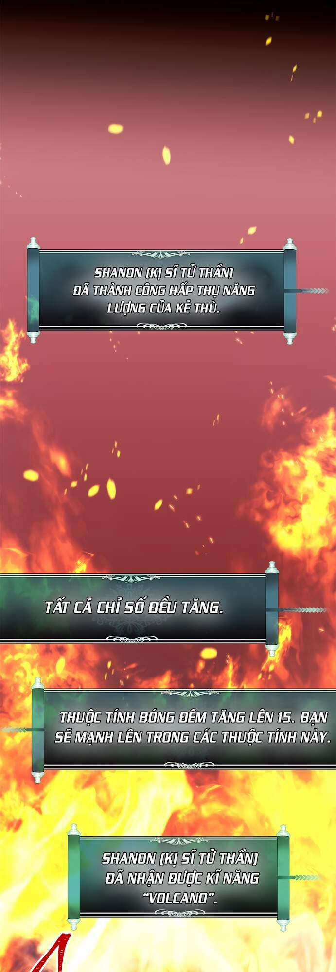 Thăng Cấp Trở Lại 95 trang 33