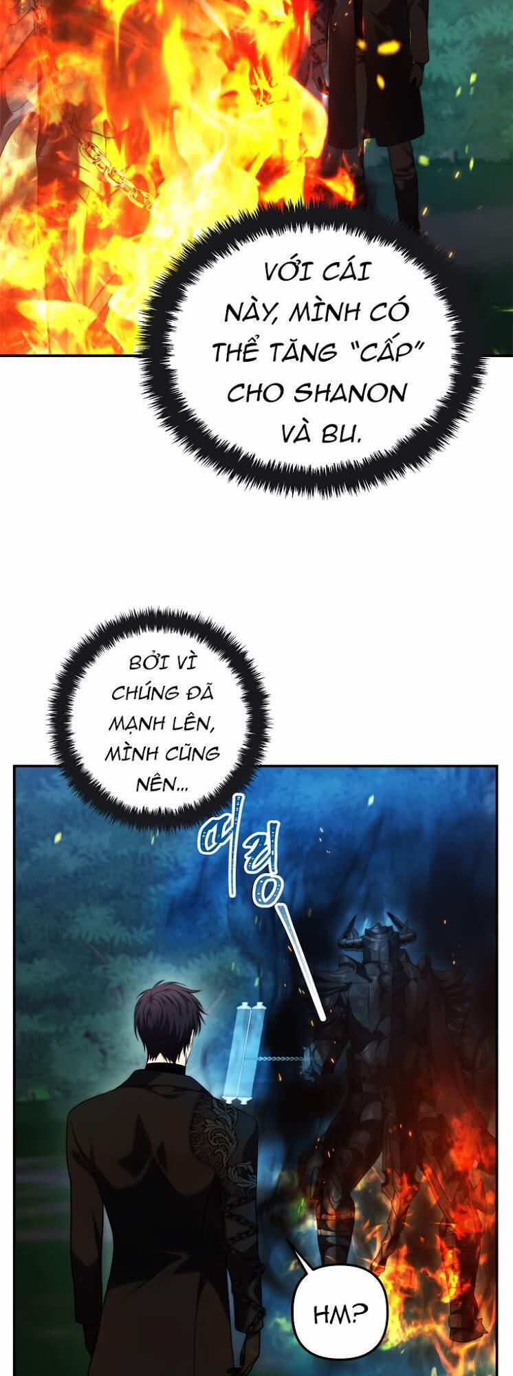 Thăng Cấp Trở Lại 95 trang 36