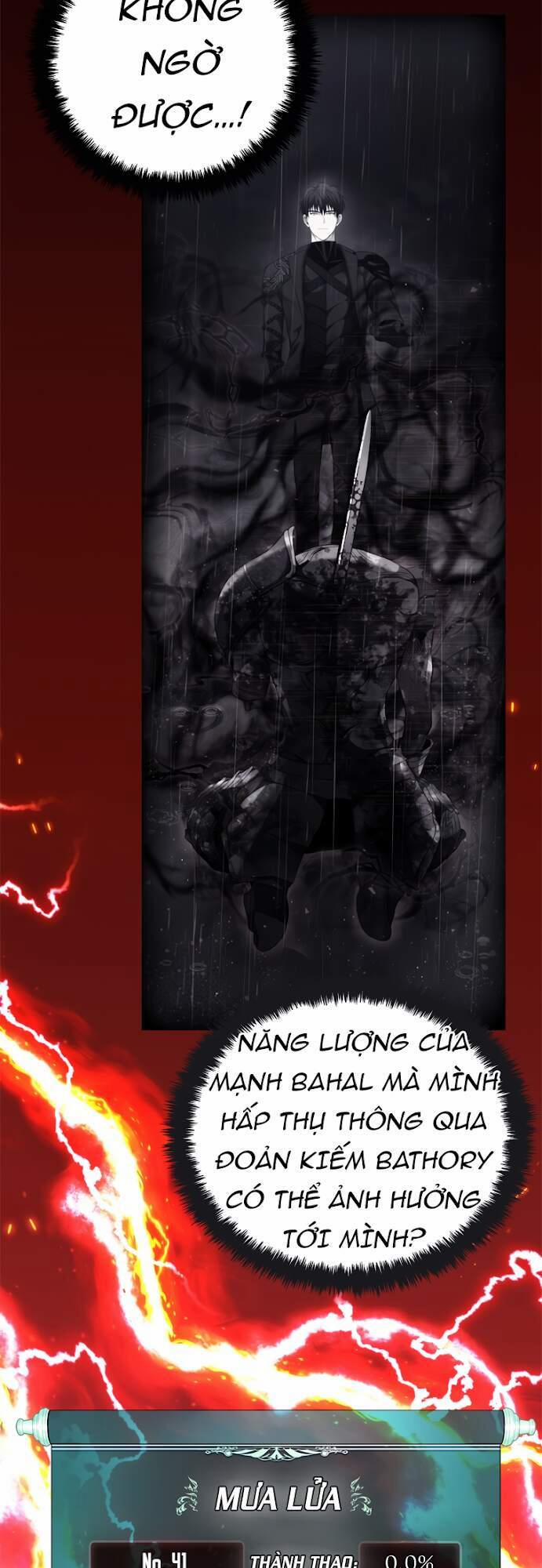 Thăng Cấp Trở Lại 95 trang 39