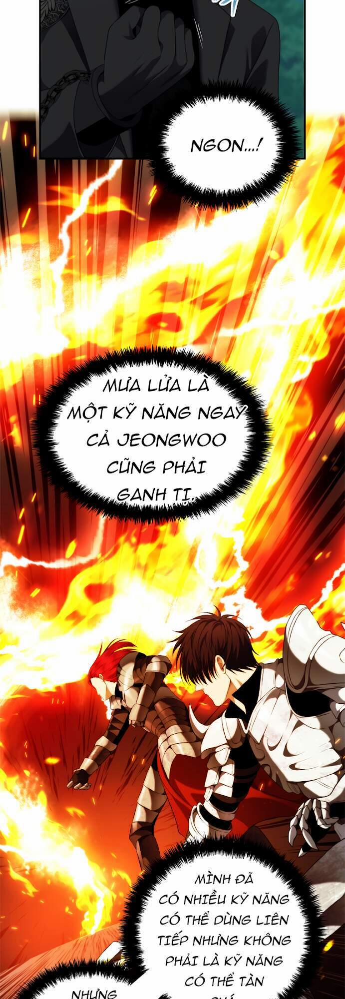 Thăng Cấp Trở Lại 95 trang 42