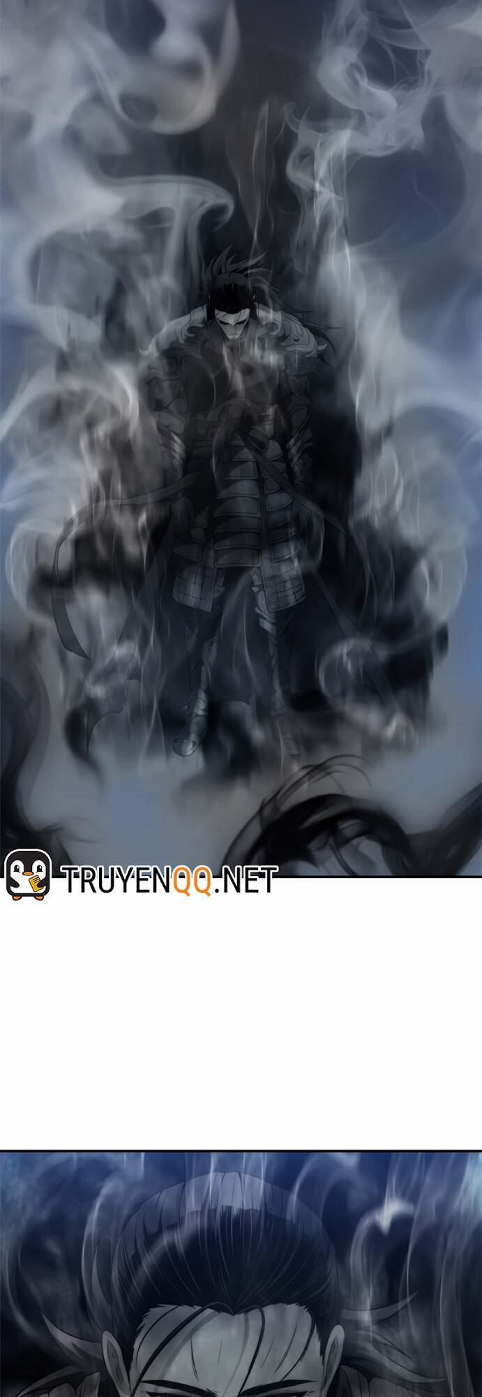 Thăng Cấp Trở Lại 95 trang 50