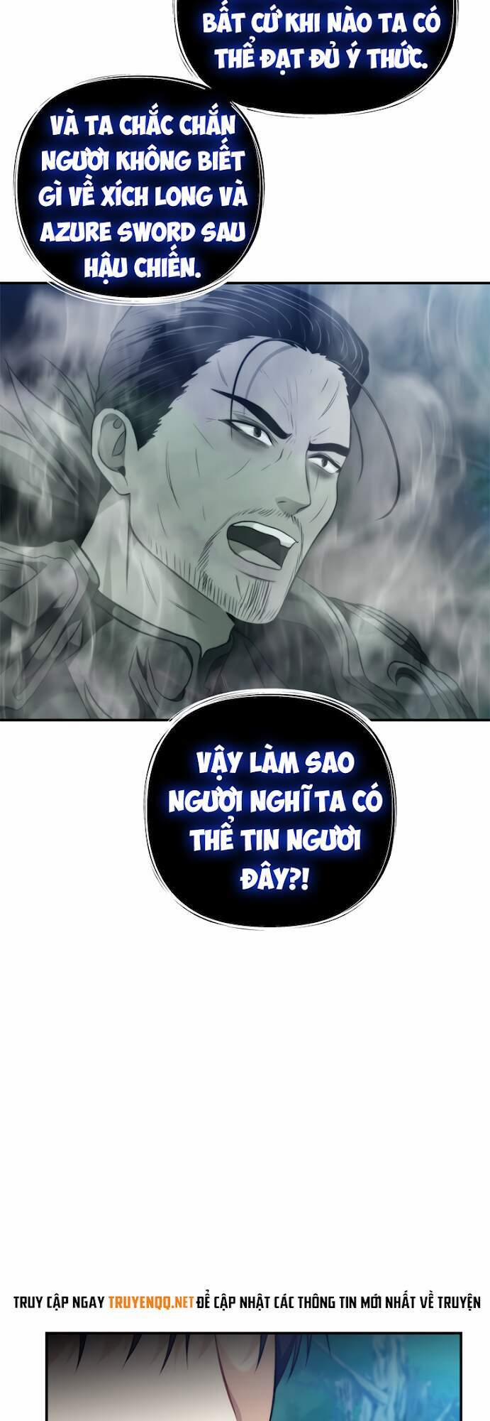 Thăng Cấp Trở Lại 95 trang 55