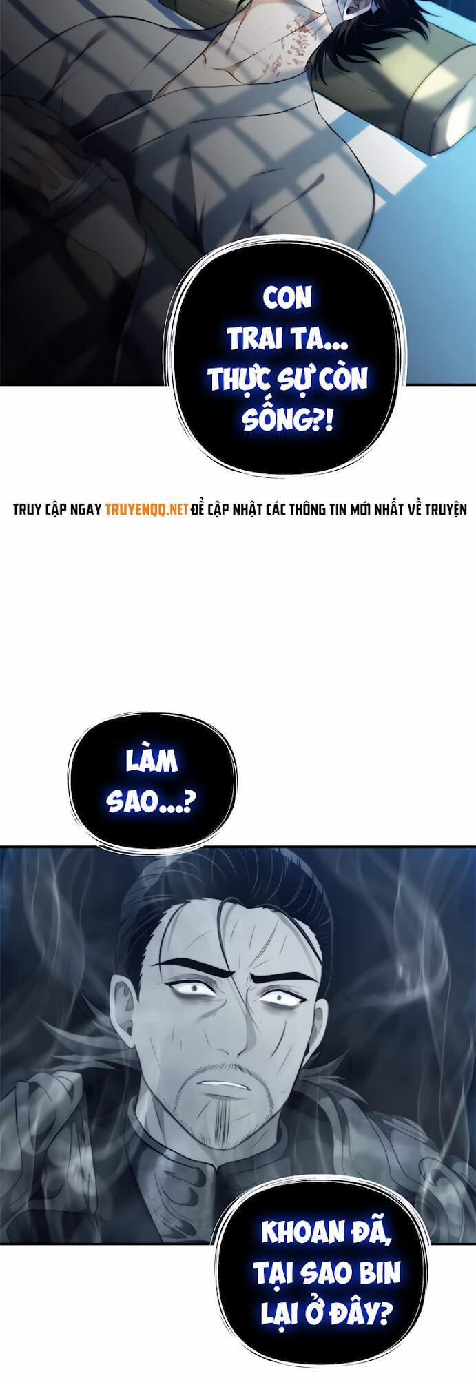 Thăng Cấp Trở Lại 95 trang 63