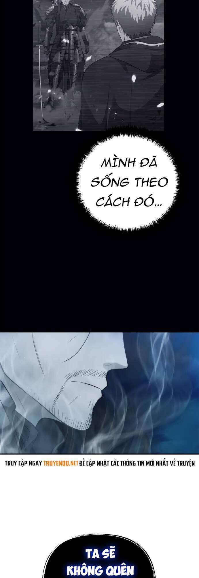 Thăng Cấp Trở Lại 95 trang 72