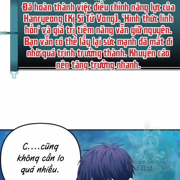 Thăng Cấp Trở Lại 96 trang 15