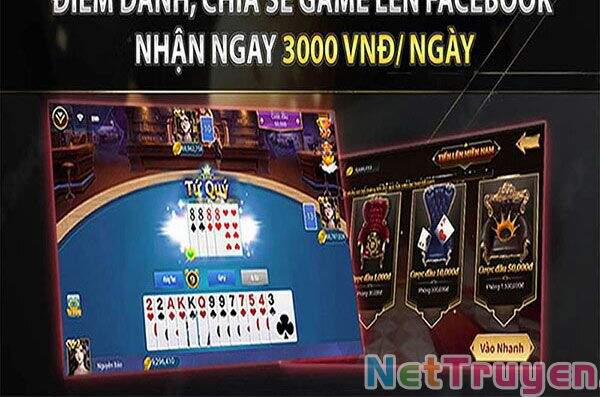 Thăng Cấp Trở Lại 97 trang 70